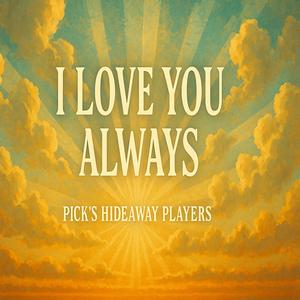 I Love You Aways