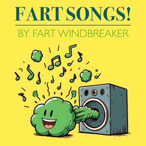 Buttcracker Farts