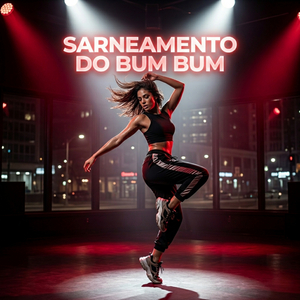 SARNEAMENTO DO BUM BUM