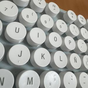 Ojitos que no fueron