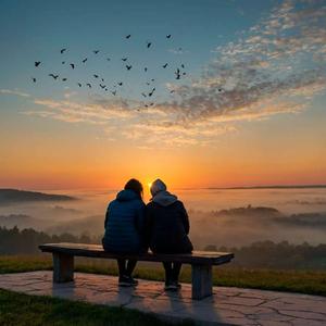 Любовь, которой больше нет