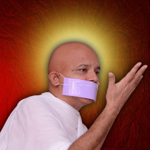 GURU MAHASHRAMAN