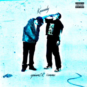Kennedy (feat. 4mmo) [Prod. by SOGIMURA]