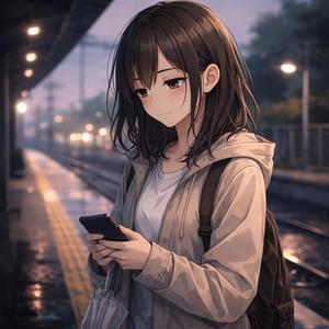聞けなかった答え (Kikenakatta Kotae)