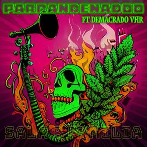 Parrandeando (feat. Demacrado vhr)