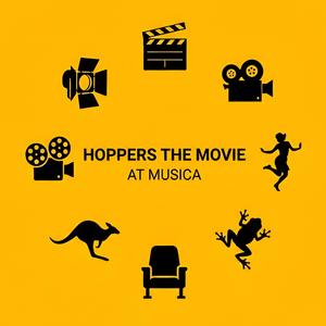 Kingdom of the River (Hoppers The Movie Music, Songs and Soundtrack 2026)