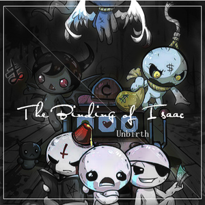 You are Seraphic (以撒挽歌/Elegy for Isaac)