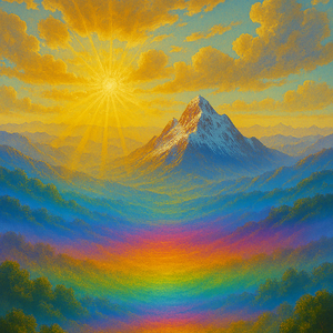 体天风之遮光云