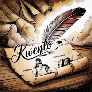 KWENTO (feat. WHTEBRN)
