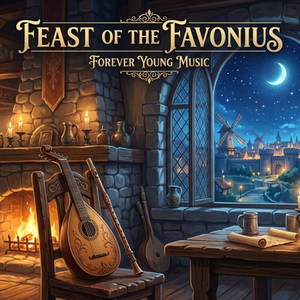 Feast of the Favonius