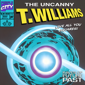 Love All You Squares