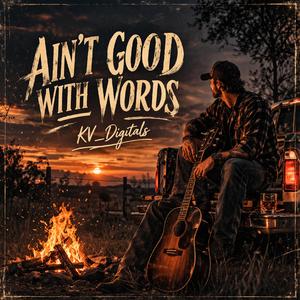 Ain't Good With Words