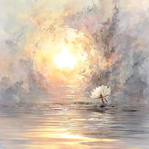 うつしよの灯 - Re:birth (feat. 慎霊（Shinrei）)