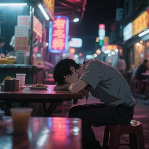 浊酒敬余生(烟嗓版)