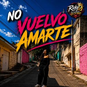 No Vuelvo Amarte