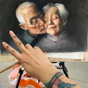 唐宋学子前程似锦