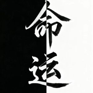 皇冠（命运注定是挣脱不开的枷锁）