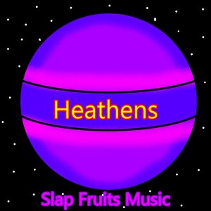 Heathens (Instrumental)