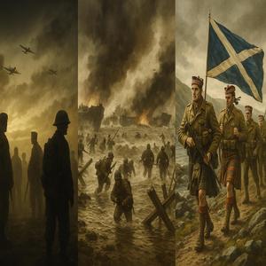 Prélude Avant Le Débarquement (Flûte Duduk)