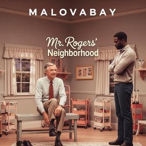 MR ROGERS NEIGHBORHOOD