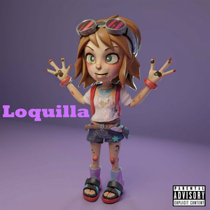 Loquilla