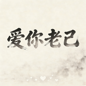 爱你老己