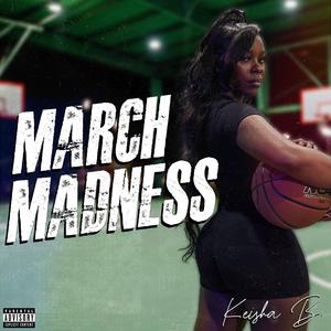 March Madness
