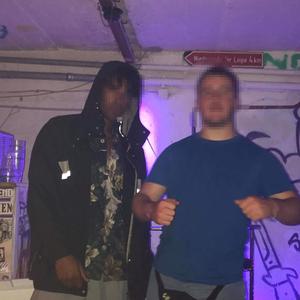 Kaulquappe (feat. ITAKA)