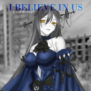 I Believe In Us (Russian ver.)