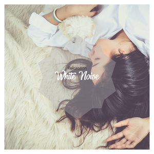 Deep Sleep White Noise 0.6 Khz