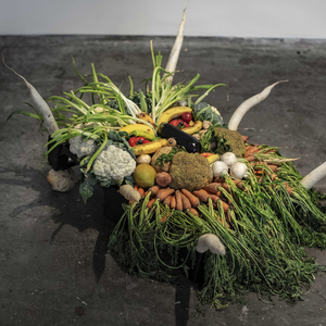 A Soft Skill (Commensalism)