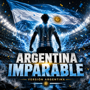 Argentina Imparable - Versión Argentina