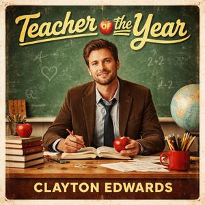 Teacher of the Year