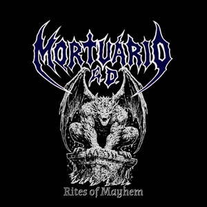 Blasphemous Mayhem