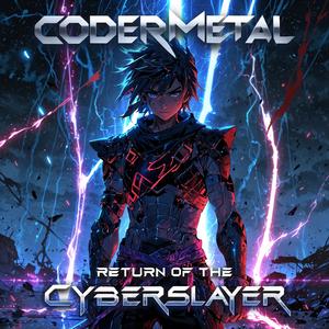 Return of the Cyberslayer