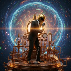 Le Bayou Mystérieux (Louisiana, 1880s)