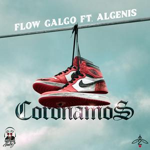 Coronamos (feat. Algenis)