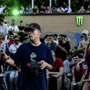 Vivo Sin Plan (FU II Logroño) (En Vivo)