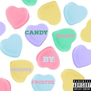 Candy Hearts