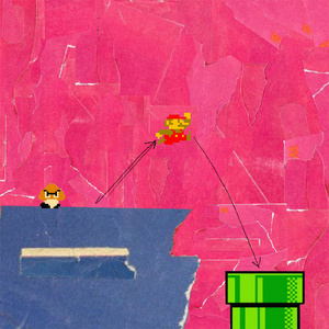 Электроника