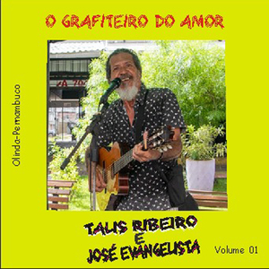 O Grafiteiro Do Amor