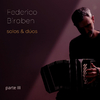 Federico Biraben - Niebla del Riachelo (feat. Adriana Varela)