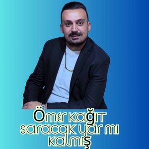Saracak Yar Mı Kalmış