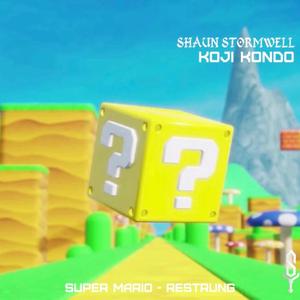 Super Mario (Restrung)