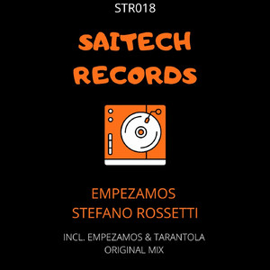 Empezamos (Original Mix)