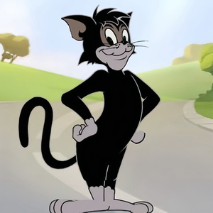 汤姆哪有布奇香