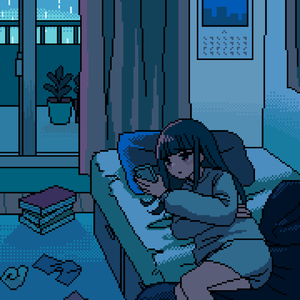 微睡みのかけら (feat. 可不)