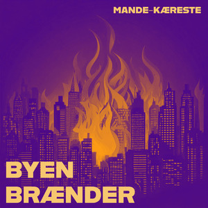 Mande-kæreste