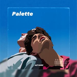 [Free] R&B Piano type beat "Palette"