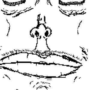 cat wizard vs the undecipherable